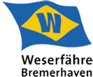 zur Startseite - Weserfähre Bremerhaven